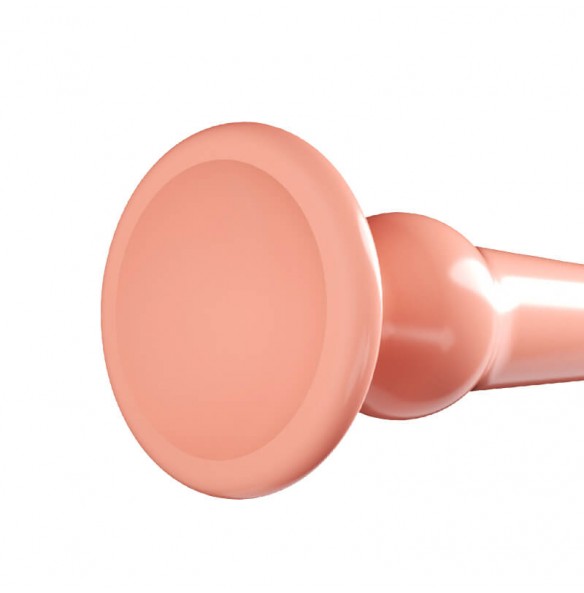 MizzZee - Beginner Anal Plug (Multi-size Available) MizzZee - Beginner Anal Plug (Multi-size Available)